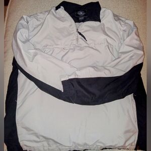 Charles River Apparel, Mens windbreaker, Size XL